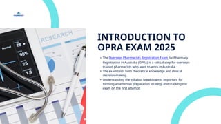 OPRA Exam Syllabus 2025 – Everything You Need to Know to Pass the Exam ...