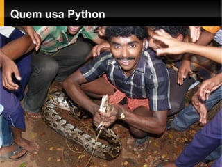 Multi-plataforma (Windows, Linux, Mac, celulares, etc.) 