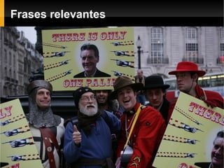 Multi-paradigma (OOP, AOP, Estruturada, Script, Funcional, etc.) 