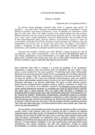 o Pregador Sua Vida e Obra John Henry Jowett Compress