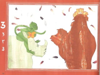 OBRA COMPLEMENTAR O PRESENTE DE ANIVERSÁRIO DO MARAJÁ