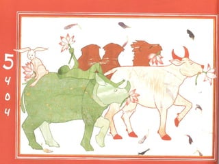 OBRA COMPLEMENTAR O PRESENTE DE ANIVERSÁRIO DO MARAJÁ