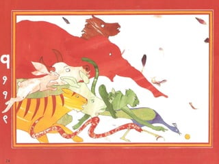 OBRA COMPLEMENTAR O PRESENTE DE ANIVERSÁRIO DO MARAJÁ