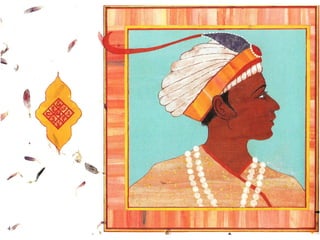 OBRA COMPLEMENTAR O PRESENTE DE ANIVERSÁRIO DO MARAJÁ