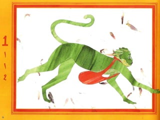 OBRA COMPLEMENTAR O PRESENTE DE ANIVERSÁRIO DO MARAJÁ