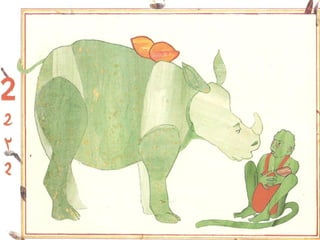 OBRA COMPLEMENTAR O PRESENTE DE ANIVERSÁRIO DO MARAJÁ