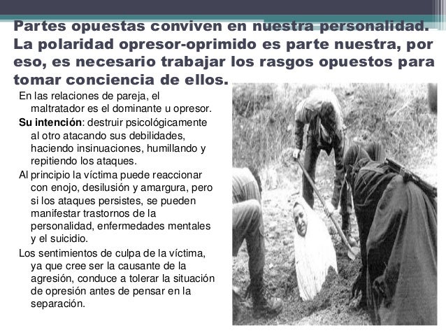 Opresor
