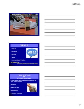 Oprf Small Business Networking Event Chang Ehandouts052009