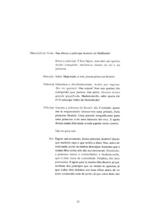 O principe nabo