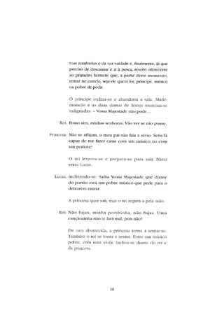 O principe nabo