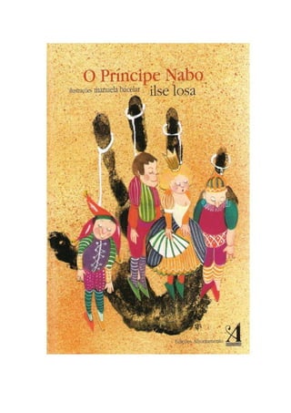 O principe nabo
