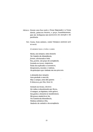 O principe nabo