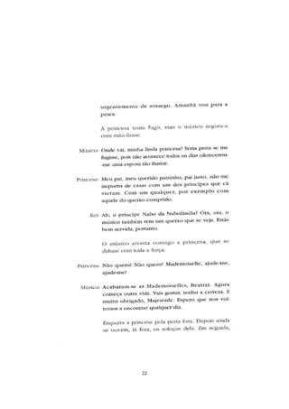 O principe nabo