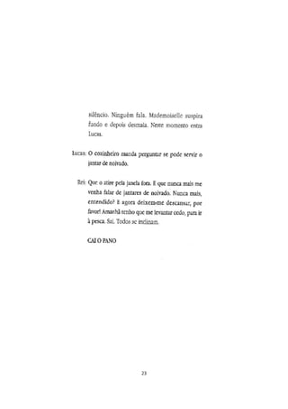 O principe nabo