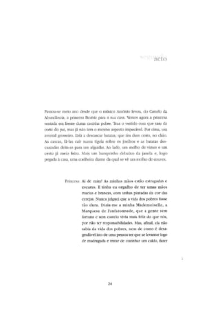 O principe nabo