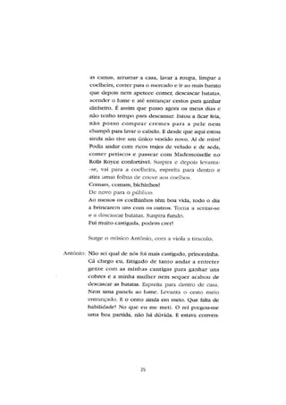 O principe nabo