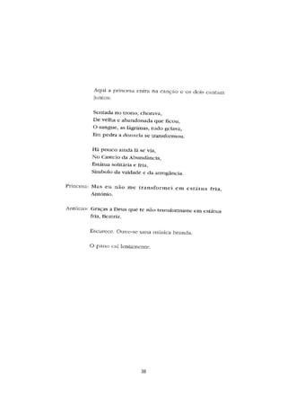 O principe nabo