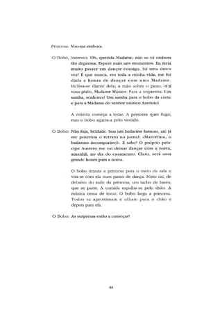 O principe nabo