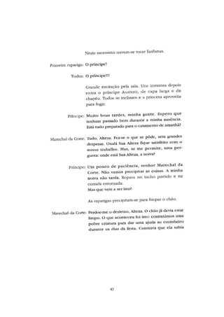 O principe nabo