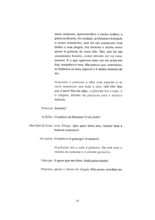 O principe nabo