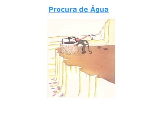 Procura de Água
 