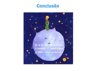 Conclusão
 