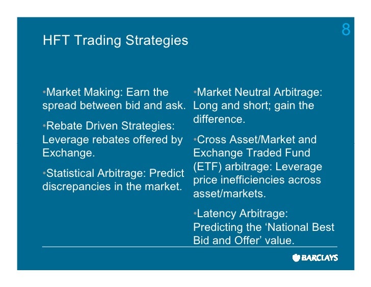 Fit to fade news driven algorithmic trading strategies