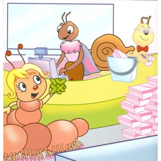 O Problema da Centopéia Zilá