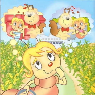 O Problema da Centopéia Zilá