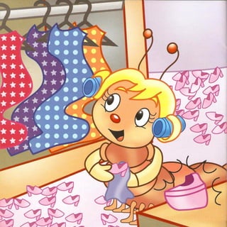 O Problema da Centopéia Zilá