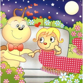 O Problema da Centopéia Zilá