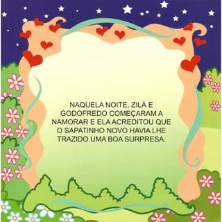 O Problema da Centopéia Zilá