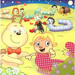 O Problema da Centopéia Zilá