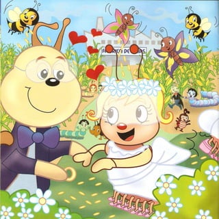 O Problema da Centopéia Zilá