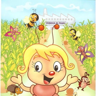 O Problema da Centopéia Zilá