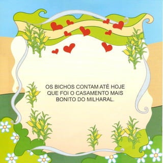 O Problema da Centopéia Zilá