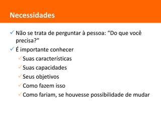 Quem toma decisão de compra