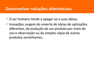 Suas características