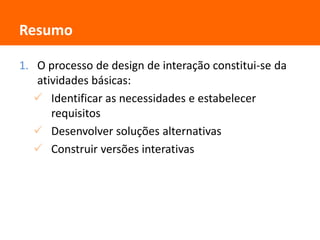 Seleção de alternativaImplica tomar decisão considerando características: