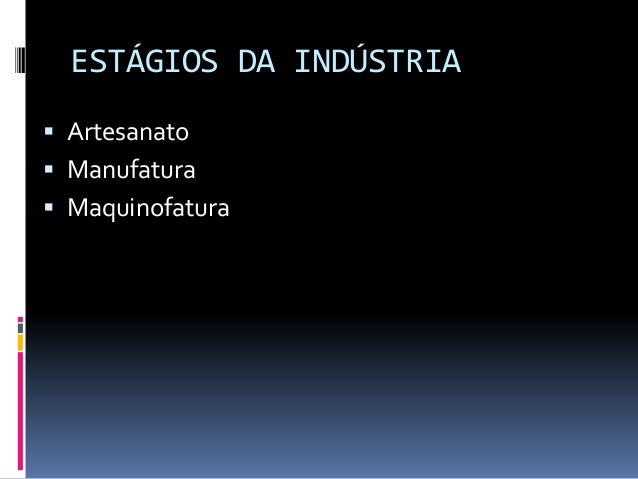 O processo de industrializaç u00e3o e urbanizaç u00e3o do Brasil Artesanato Maceio Pajuçara ~ O processo de industrializaç u00e3o e urbanizaç u00e3o do Brasil