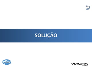 SOLUÇÃO
 