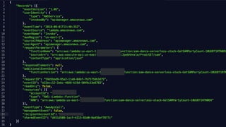 © 2018, Amazon Web Services, Inc. or its Aﬃliates. All rights reserved.
 