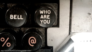 © 2018, Amazon Web Services, Inc. or its Affiliates. All rights reserved.
Y-Hack 2013
https://secure.flickr.com/photos/psd/4389135567/
 