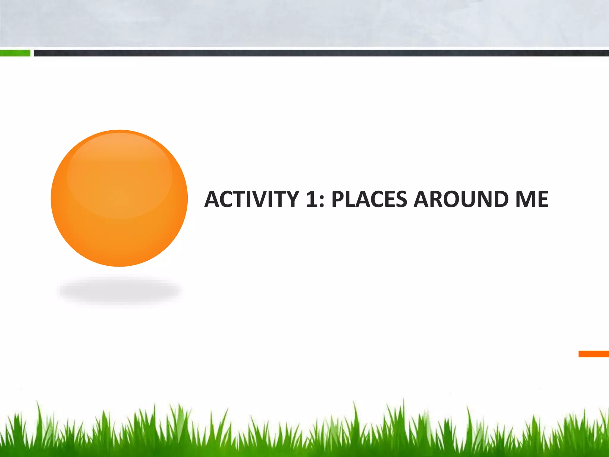 Ops form 2 unit 3 City Life, Kampong Life page 14 | PPT | Free Download