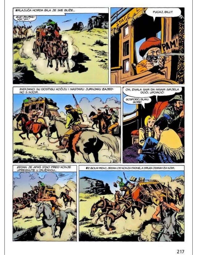 veliki orao - kapetan miki