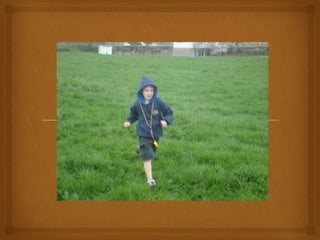 Ops cross country