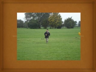 Ops cross country