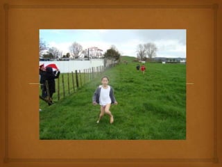 Ops cross country