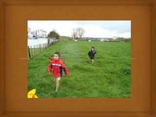 Ops cross country