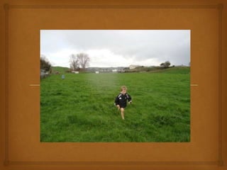 Ops cross country